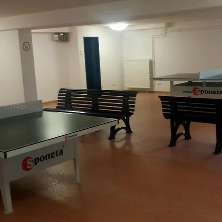 Berolina 408 - Sonnenplaetzchen Apartamento Dahme (Schleswig-Holstein)