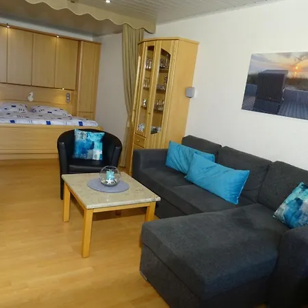 Apartment Berolina 408 - Sonnenplaetzchen Dahme (Schleswig-Holstein)
