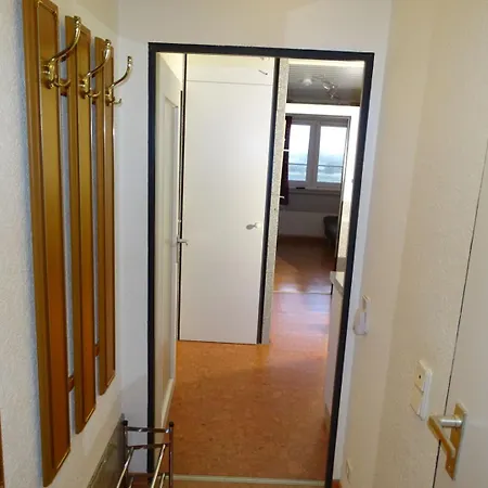 Berolina 408 - Sonnenplaetzchen Apartment *