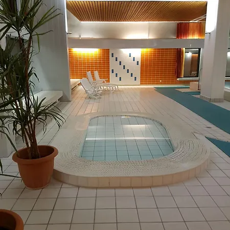 Berolina 408 - Sonnenplaetzchen Apartment Dahme (Schleswig-Holstein)