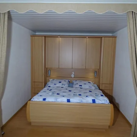 Berolina 408 - Sonnenplaetzchen Apartment *