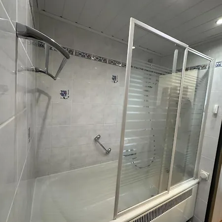 Berolina 408 - Sonnenplaetzchen Apartment Dahme (Schleswig-Holstein)
