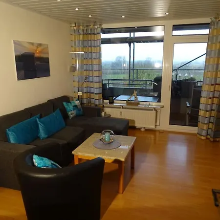 Apartment Berolina 408 - Sonnenplaetzchen *