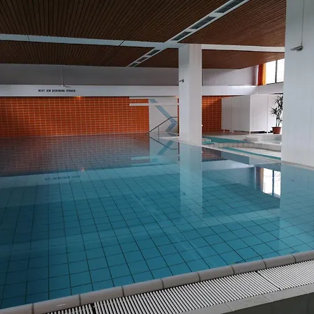 Berolina 408 - Sonnenplaetzchen * Dahme (Schleswig-Holstein)