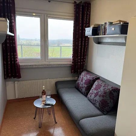 Apartment Berolina 408 - Sonnenplaetzchen Dahme (Schleswig-Holstein)