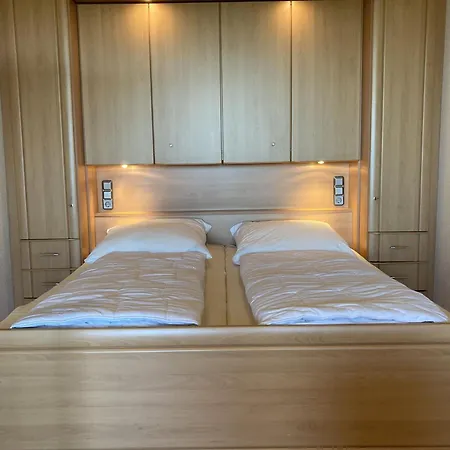 Apartment Berolina 408 - Sonnenplaetzchen Dahme (Schleswig-Holstein)