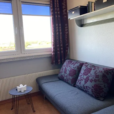 Berolina 408 - Sonnenplaetzchen Apartamento Dahme (Schleswig-Holstein)