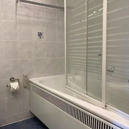 Berolina 408 - Sonnenplaetzchen * Dahme (Schleswig-Holstein)
