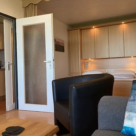 Berolina 408 - Sonnenplaetzchen Apartment