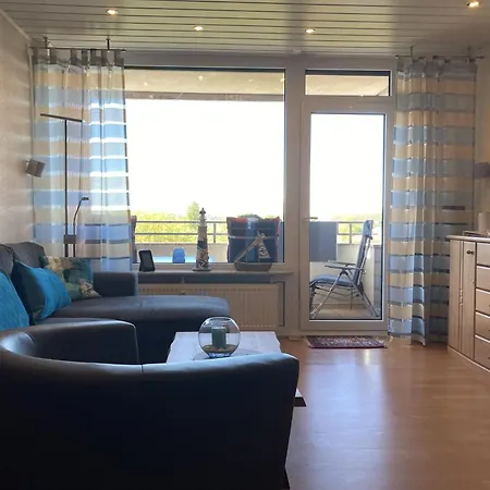 Berolina 408 - Sonnenplaetzchen * Dahme (Schleswig-Holstein)