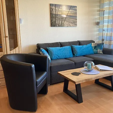Berolina 408 - Sonnenplaetzchen Apartment