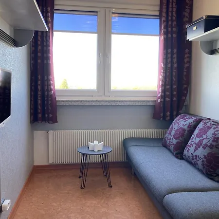 Berolina 408 - Sonnenplaetzchen Apartment