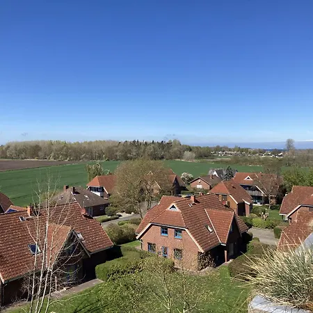 Berolina 408 - Sonnenplaetzchen Apartment