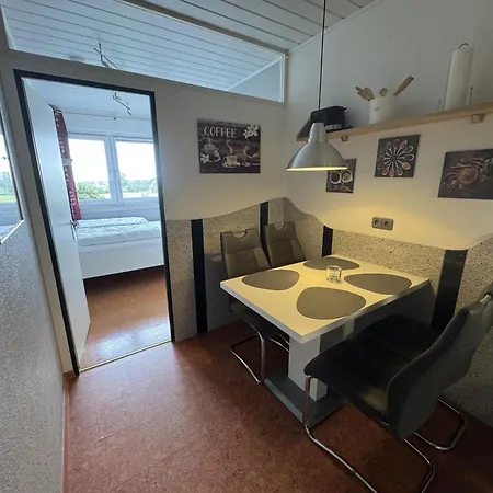 Berolina 408 - Sonnenplaetzchen Dahme (Schleswig-Holstein)