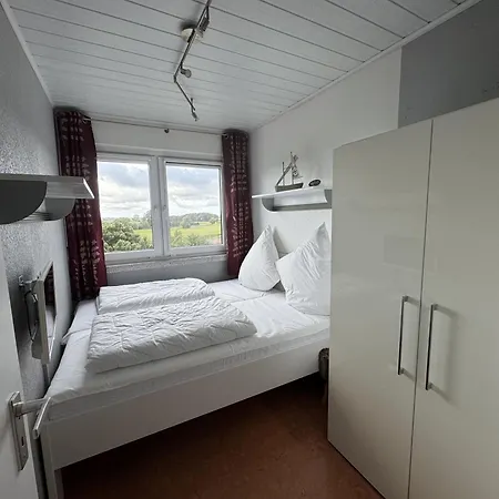 Apartmán Berolina 408 - Sonnenplaetzchen *