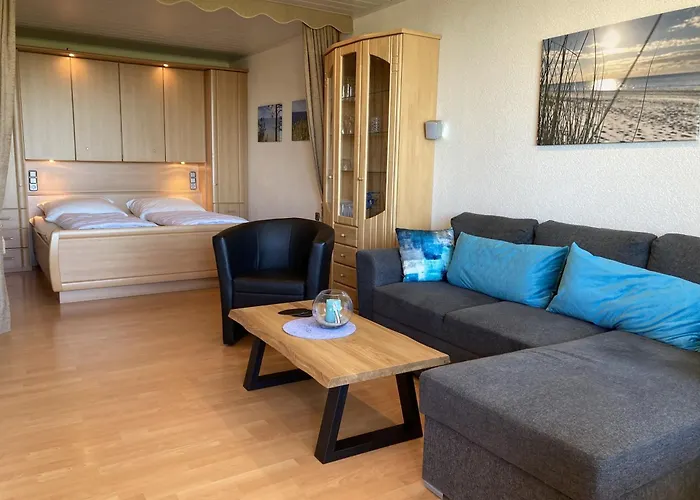 Berolina 408 - Sonnenplaetzchen Appartamento *